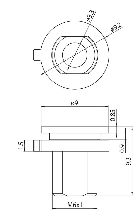 disegno tecnico