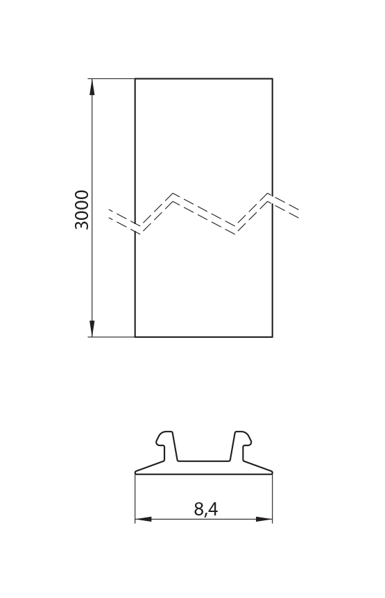 disegno tecnico