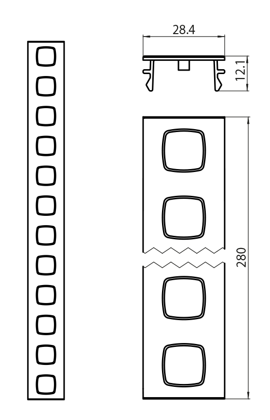 technical drawing