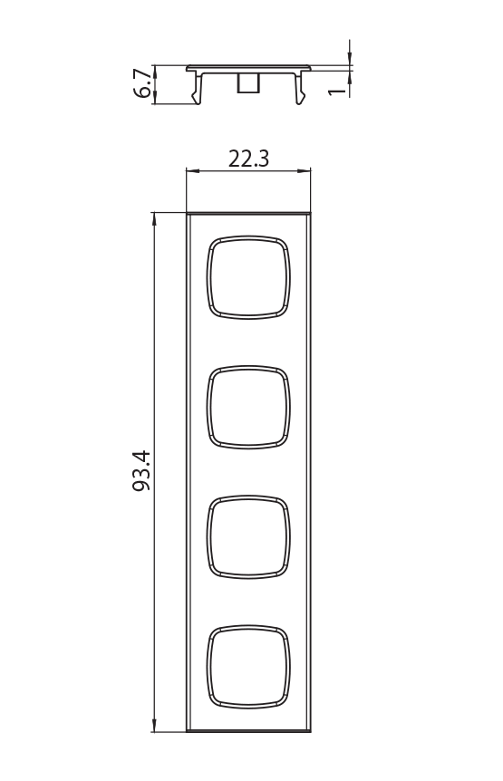 disegno tecnico