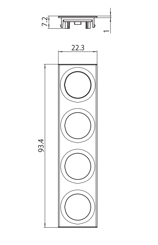 disegno tecnico