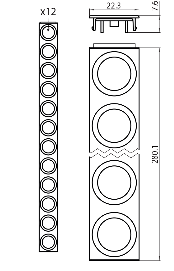 disegno tecnico