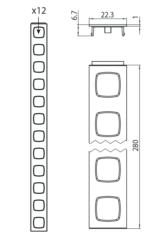 disegno tecnico
