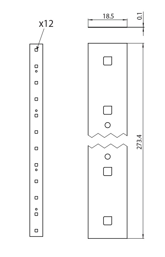disegno tecnico