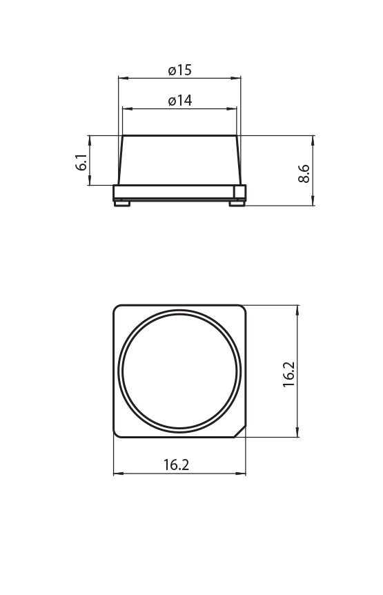 disegno tecnico