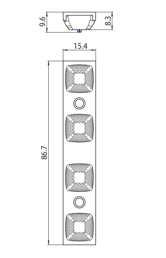 disegno tecnico
