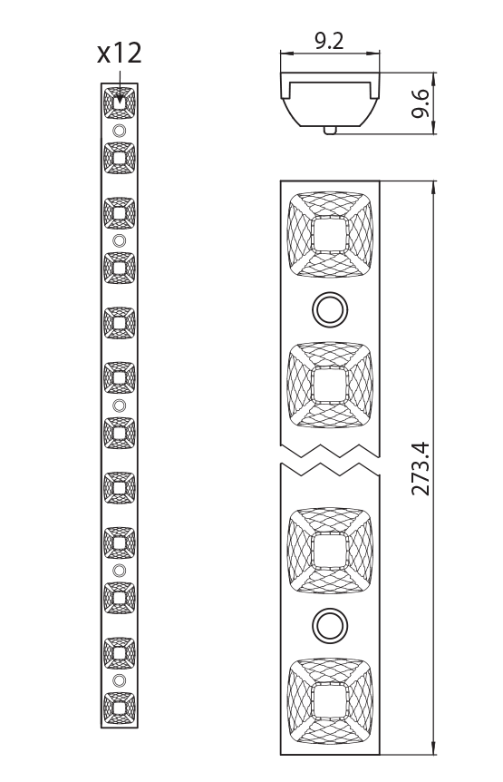 disegno tecnico