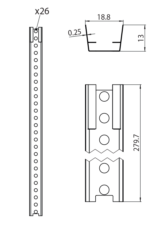 disegno tecnico