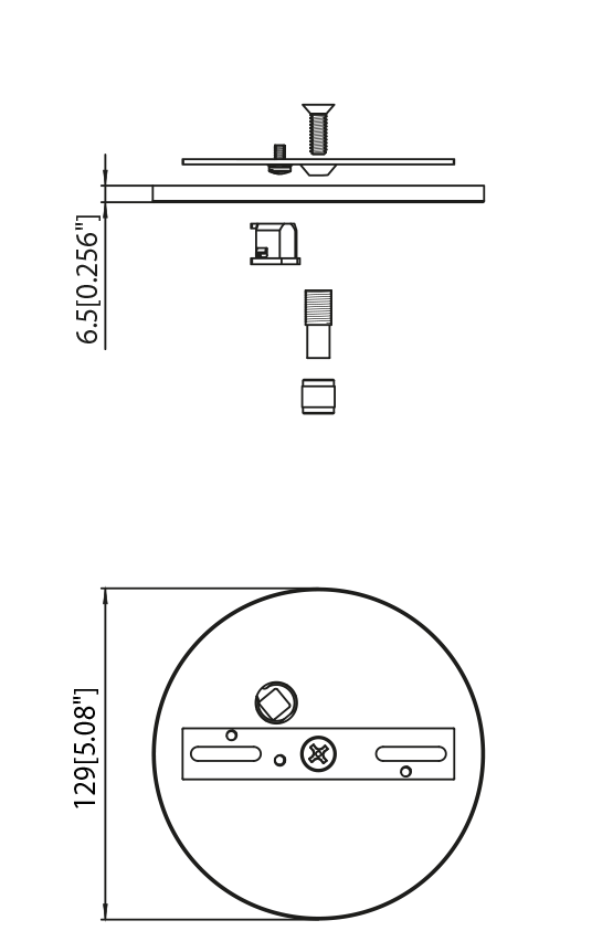 disegno tecnico