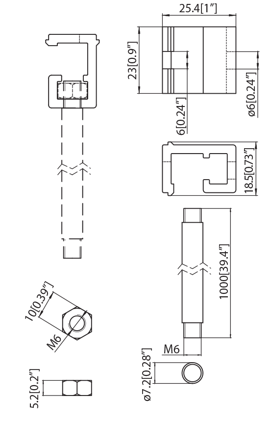 disegno tecnico