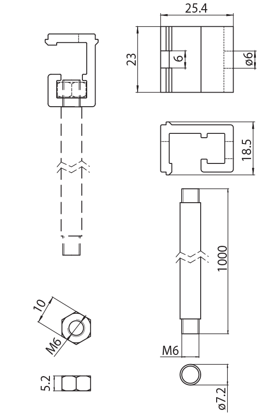 disegno tecnico