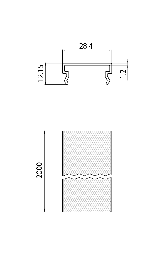 disegno tecnico