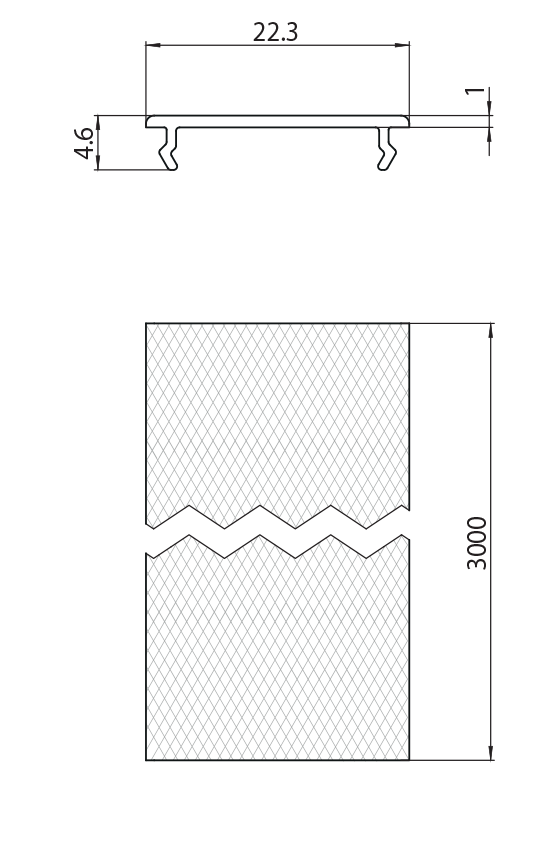 disegno tecnico