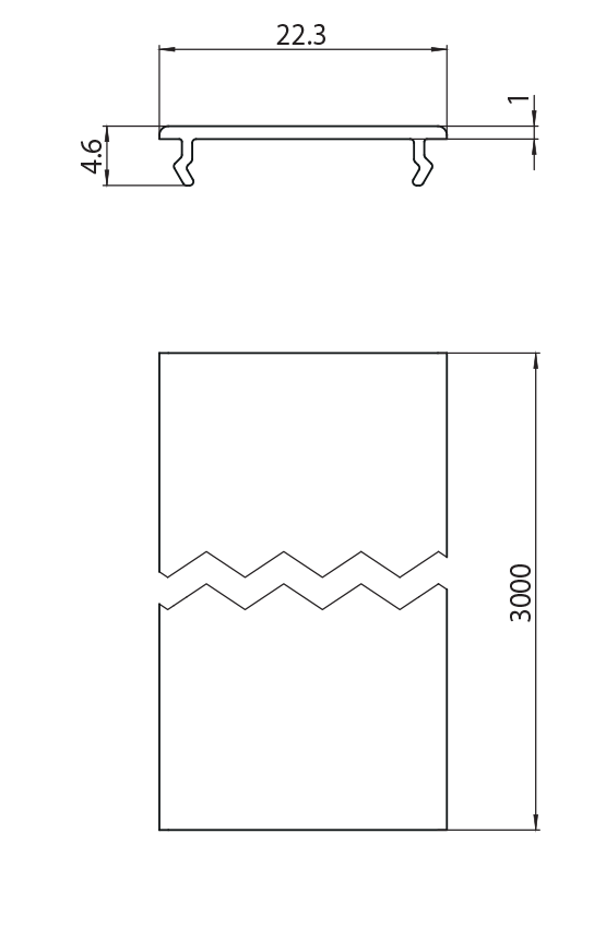 disegno tecnico