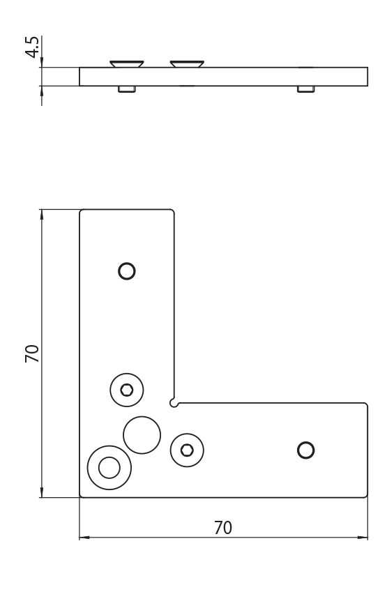 disegno tecnico