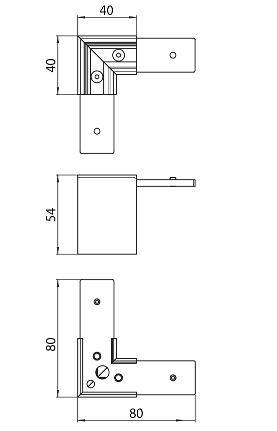 disegno tecnico
